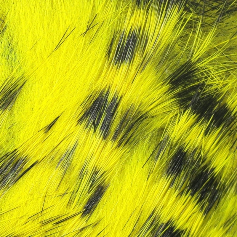 BARRED RABBIT ZONKERS MAGNUM CUT 1/4