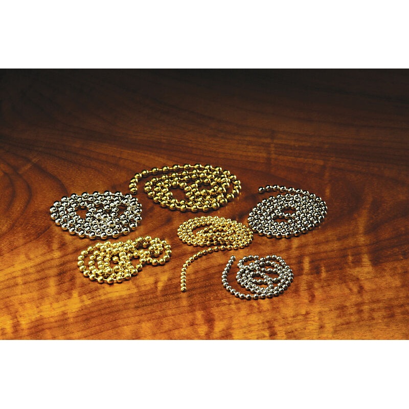 BEAD CHAIN EYES – WAPSI|GOLD|BLACK|SILVER|SMALL|X-LARGE|MEDIUM|X-SMALL|LARGE
