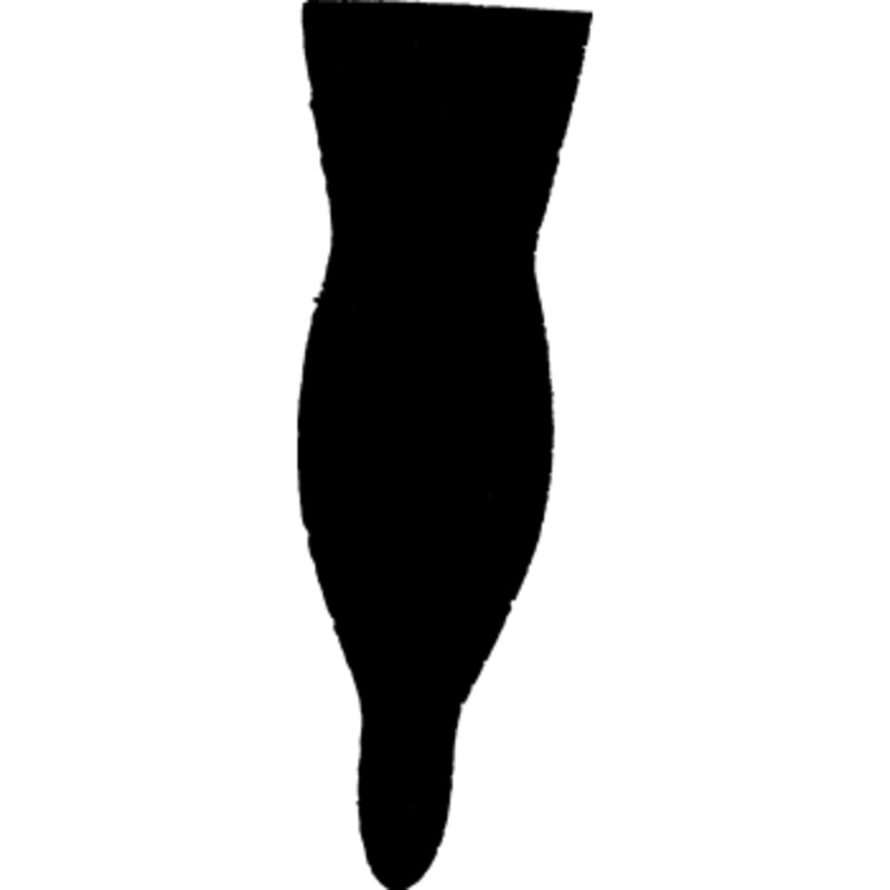 BEETLE FOAM BODY CUTTER|16|14|12