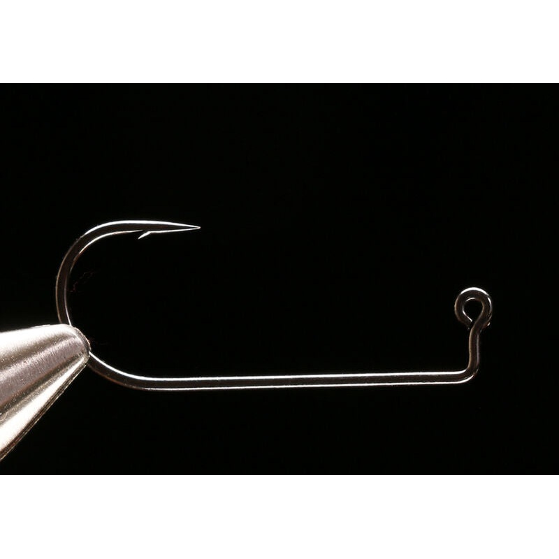 AHREX PR374 90 DEGREE JIG STREAMER HOOK