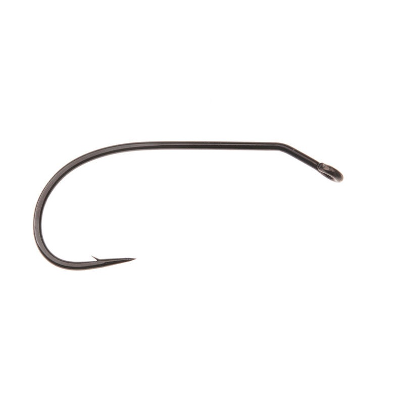 AHREX TP650 26 DEGREE BENT STREAMER HOOK SIZE