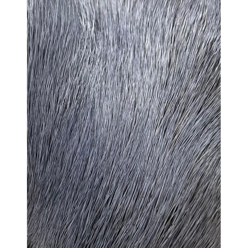 DEER BELLY – WAPSI|SHAD GRAY|DARK BROWN