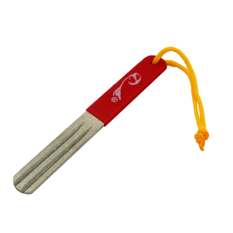 DIAMOND FILE