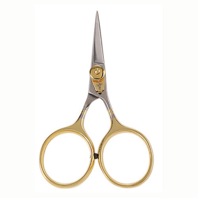 DR SLICK 4 RAZOR SCISSOR