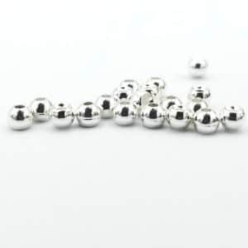 FIREHOLE ROUND TUNGSTEN STONES – PLATED FINISH