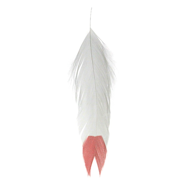 GALLOUPS FISH FEATHERS-FIN TIP