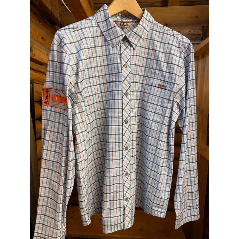 MENS STONE COLD LS SHIRT|AMERICANA LOGO|XXXL|XXL|XL|L|M