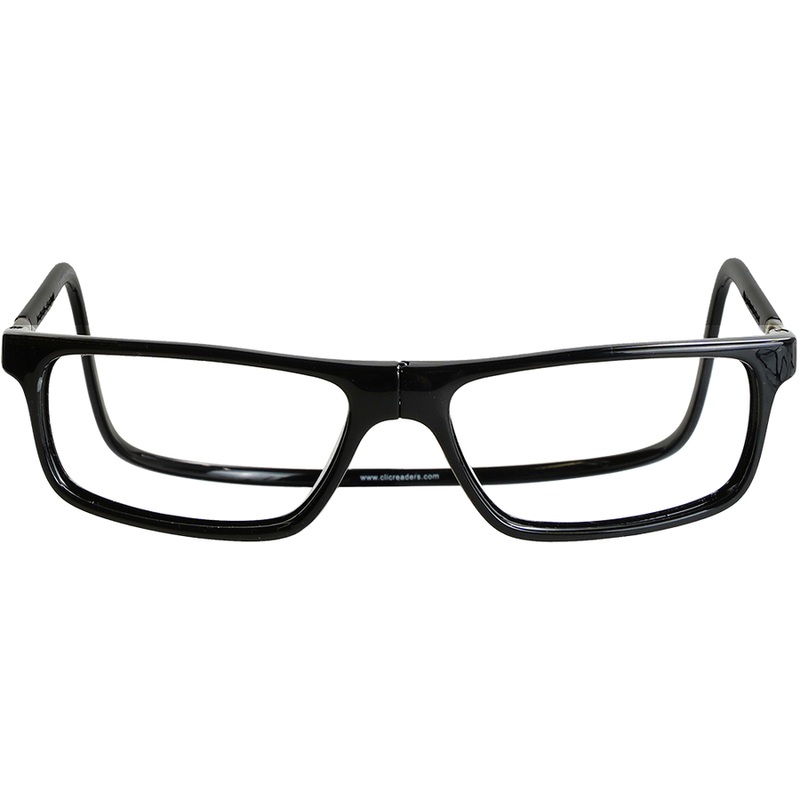 CLIC EXECUTIVE READER|BLACK|CLEAR|TORTOISE|+3.00|+2.00|+1.50