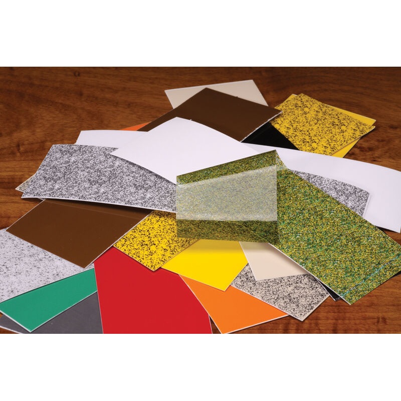 FINO SKIN|MOTTLED OLIVE|MOTTLED TAN|MOTTLED YELLOW|MOTTLED MEDIUM DUN|MOTTLED LIGHT DUN