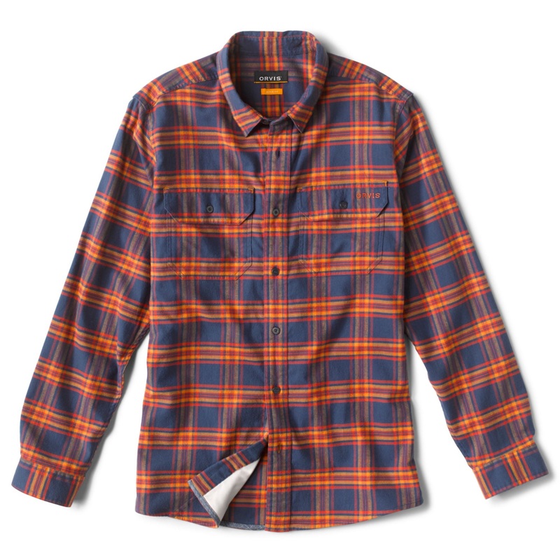 FLAT CREEK TECH FLANNEL|ULTIMATE GRAY|M|L|XL|XXL