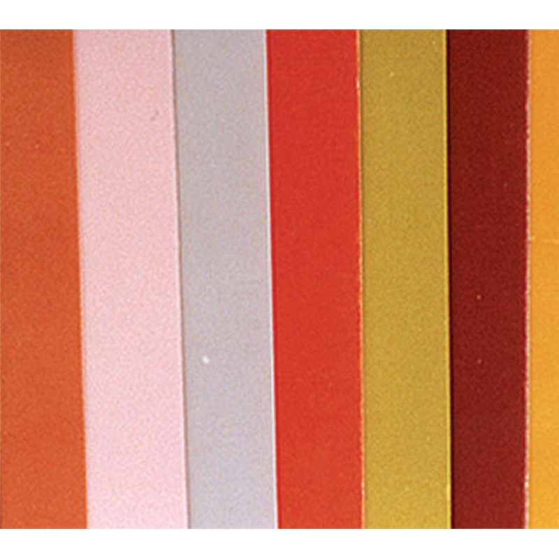 FLY FOAM 6MM WAPSI|CINNAMON|TAN|PINK|RED|GOLD|BLACK|ORANGE|OLIVE|PURPLE|CHARTREUSE|WHITE|YELLOW|LIGHT GRAY|BROWN|GREEN|OLIVE GREEN|DAMSEL BLUE