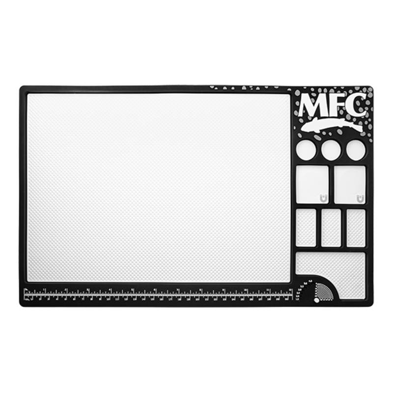 MFC FLY TYING MAT
