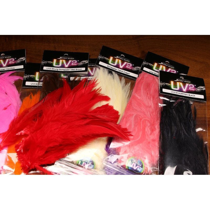 UV2 STRUNG SCHLAPPEN|OLIVE|MEDIUM BROWN|WHITE|PURPLE|BLACK|MAROON|CAHILL CREAM|RED|LIGHT RUST|YELLOW