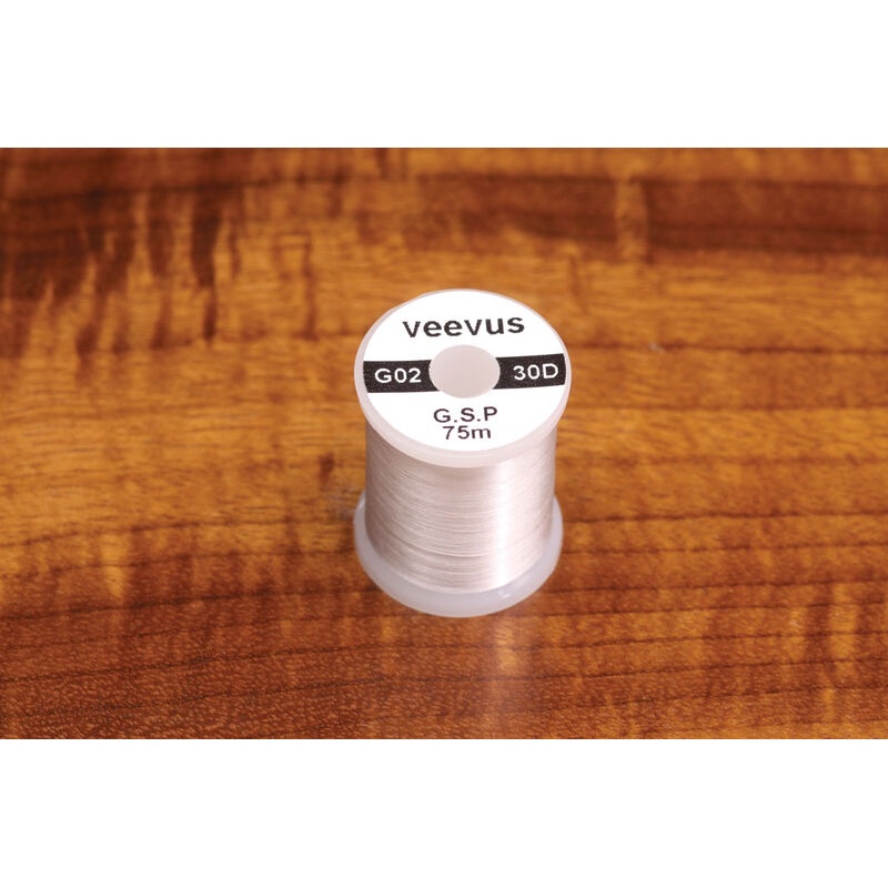 VEEVUS GSP|WHITE|BLACK|30 DENIER|50 DENIER|100 DENIER|200 DENIER