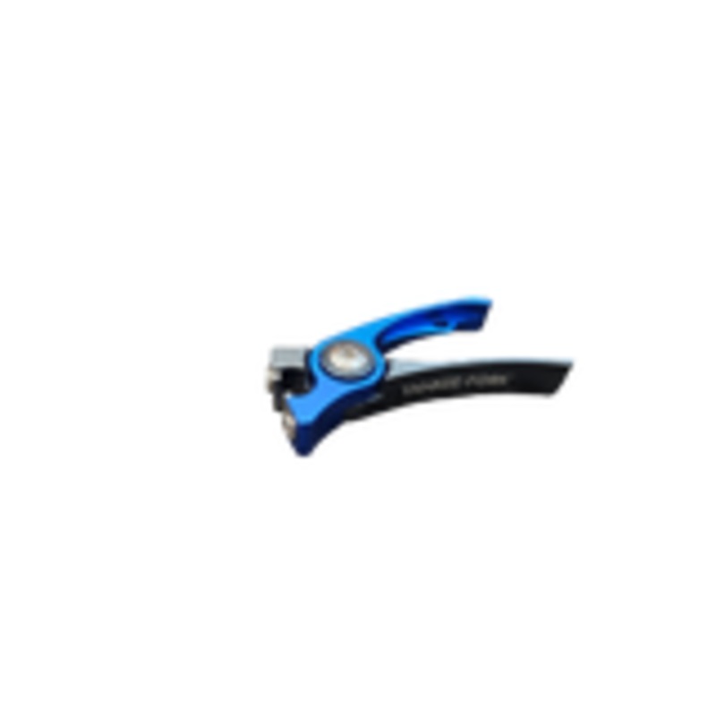 DYKES LINE NIPPERS – BLUE