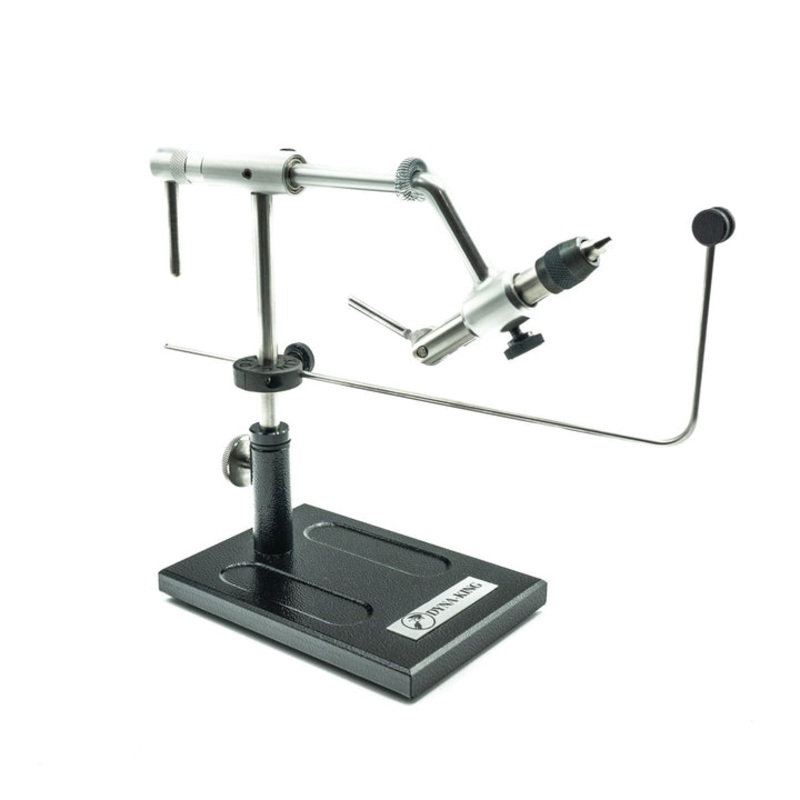 DYNA KING TREKKER – PEDESTAL