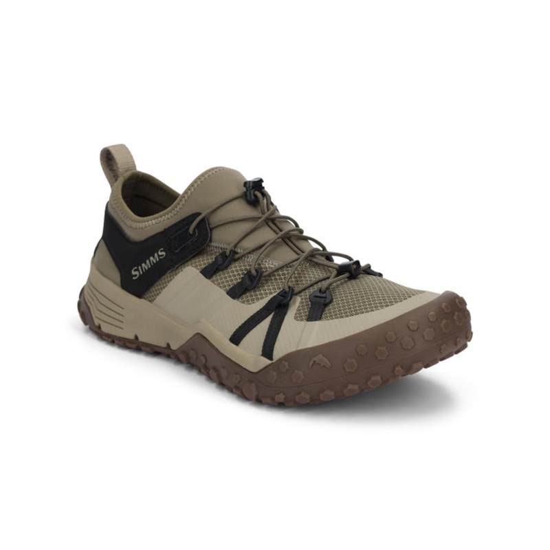 SIMMS PURSUIT SHOE|STONE|8|9|9.5|10|10.5|11|11.5|12