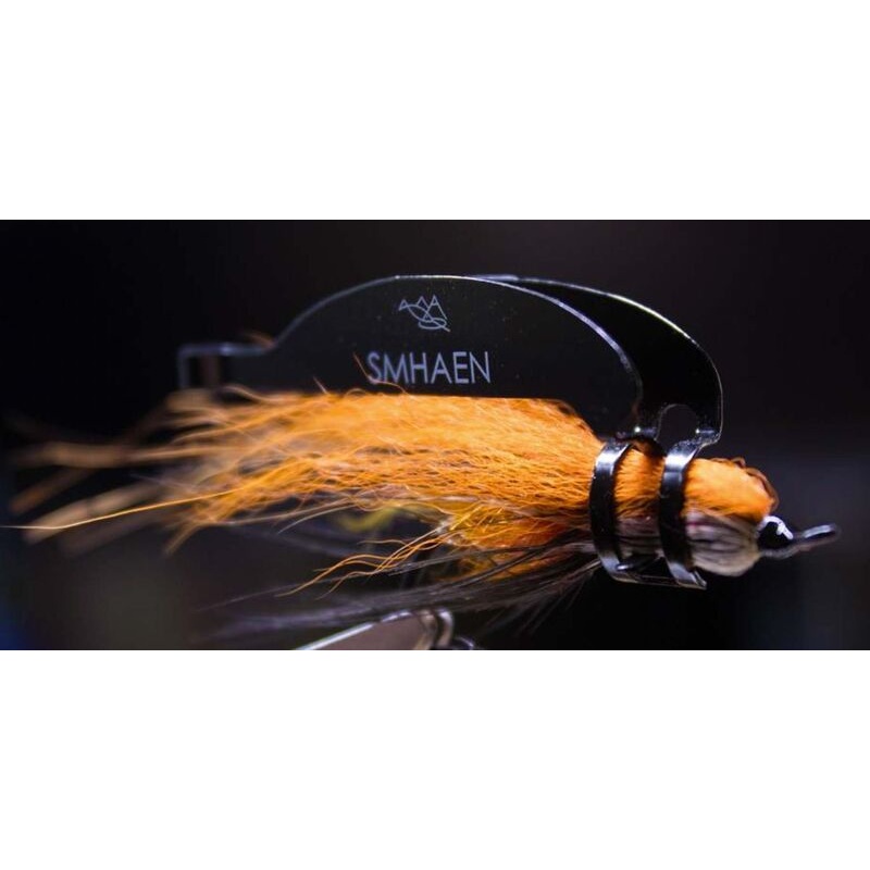 SMHAEN MATERIAL GUARD