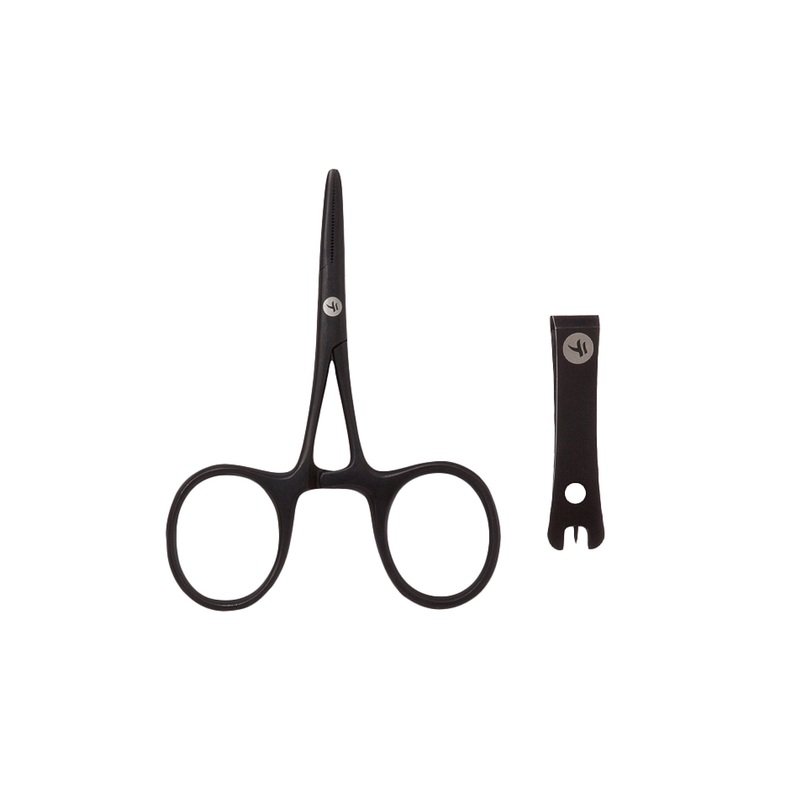 Forceps & Nipper Set