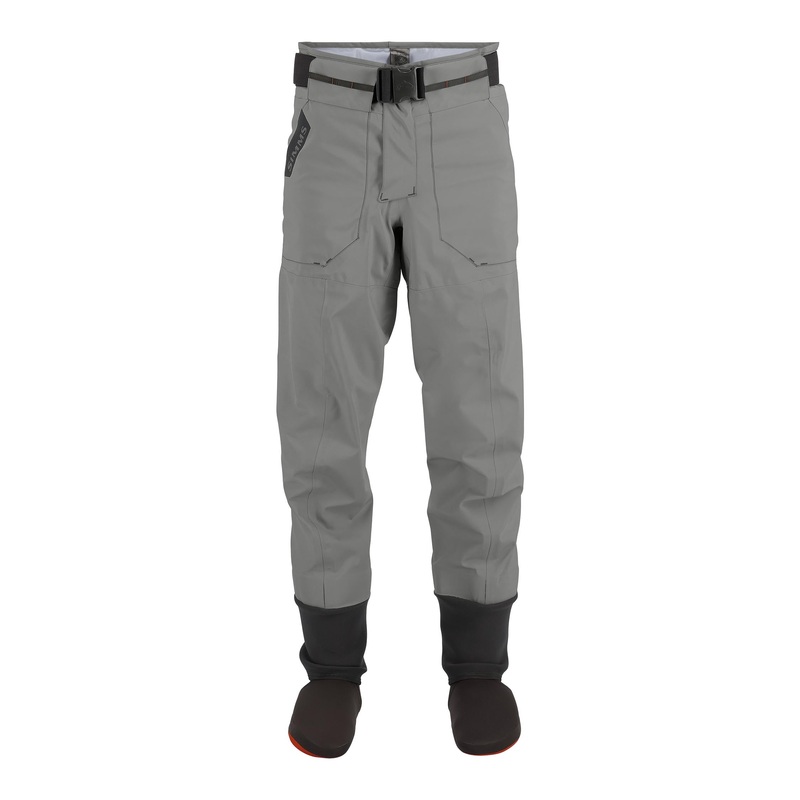 MENS FREESTONE PANT|SMOKE|M|L|XL