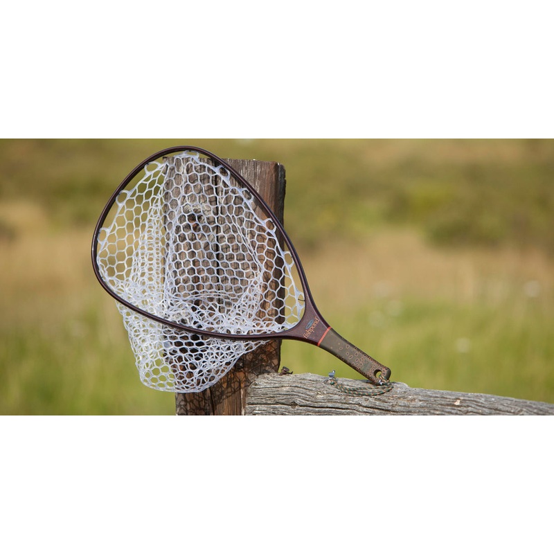 Nomad Hand Net Tailwater