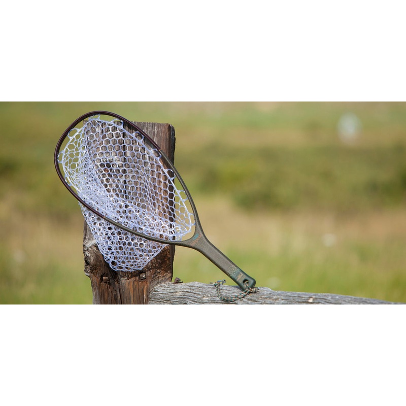 Nomad Native Net
