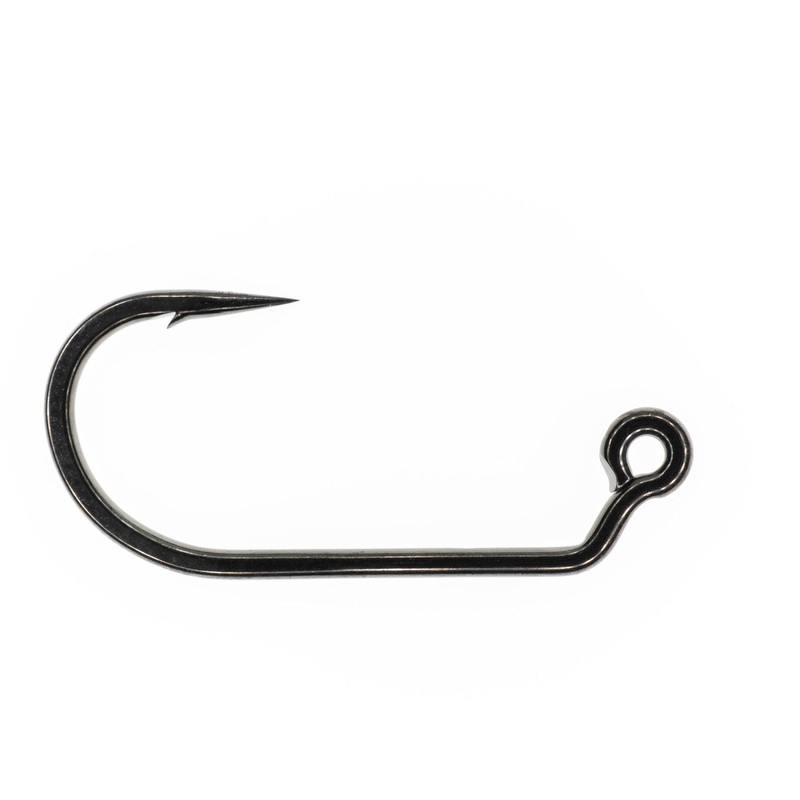 XS506H BN JIG HOOK (20PK)|8|6|4