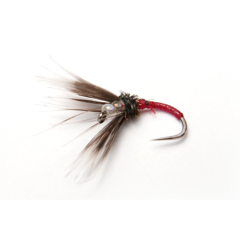 Ichiban Kebari (Size 12, 3 Flies)