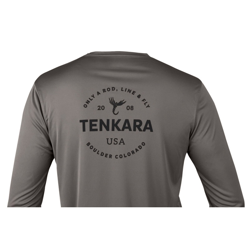 Long Sleeve Shirt – Men’s|Small|Medium|Large|X-Large|XXL