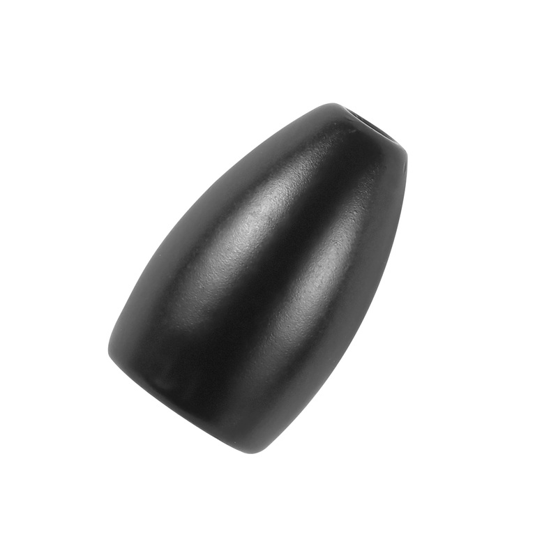 Temorah Tungsten Flipping Weights 1/16 oz. – 2-1/4 oz.