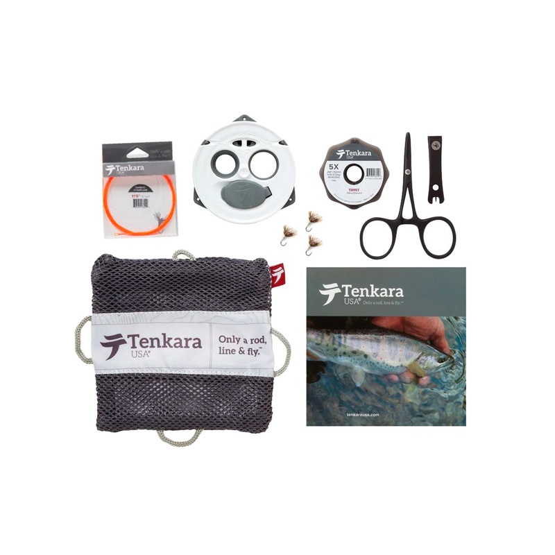 Tenkara Kit