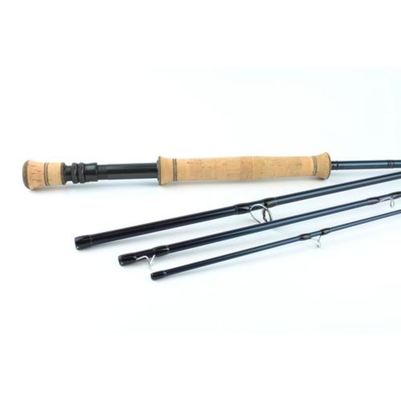 C. F. Burkheimer Saltwater Fly Rod