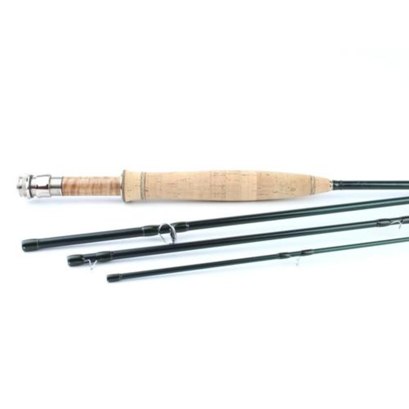 C. F. Burkheimer Trout Fly Rod