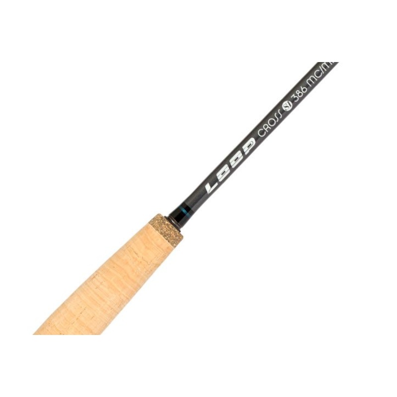 Loop Cross S1|9′ |4 4pc|9′ |5 4pc