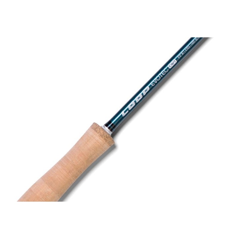 Loop Evotec Cast Fast|9′ |6|9′ |8|9′ |9|9′ |10