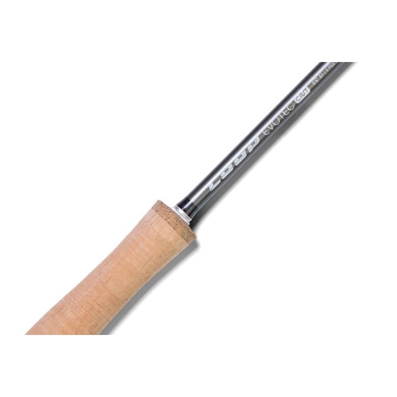 Loop Evotec Cast Medium/Fast|9′ |3