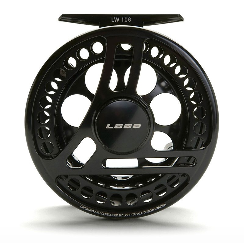 Loop Evotec Series|FW 3/5|LW 5/8|orange|green|blue|black