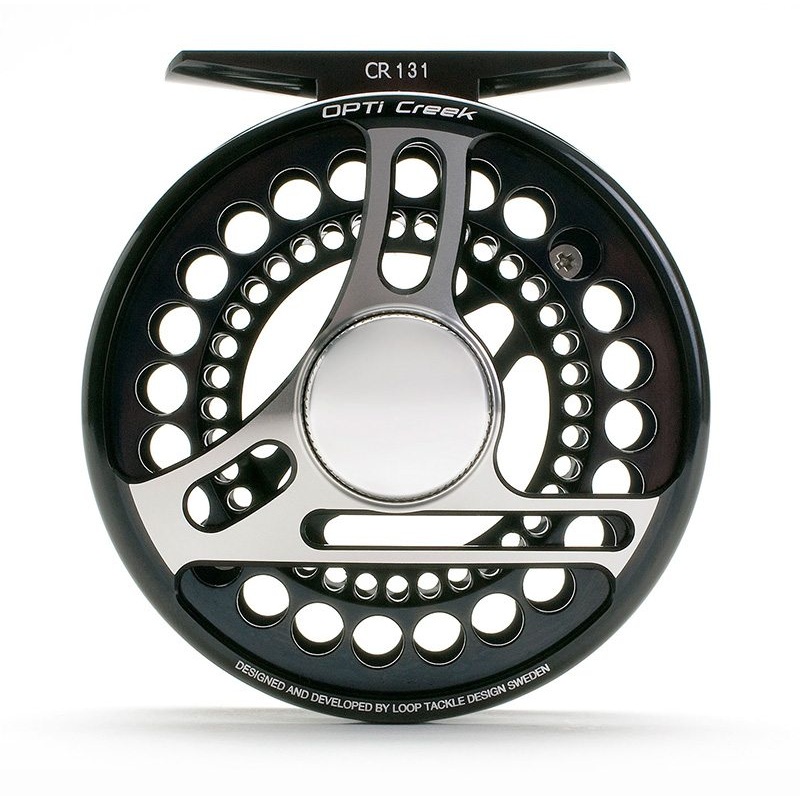 Loop Opti Series|Creek|Dry Fly|Rapid|Runner|Speedrunner|Strike|Megaloop|Gyre