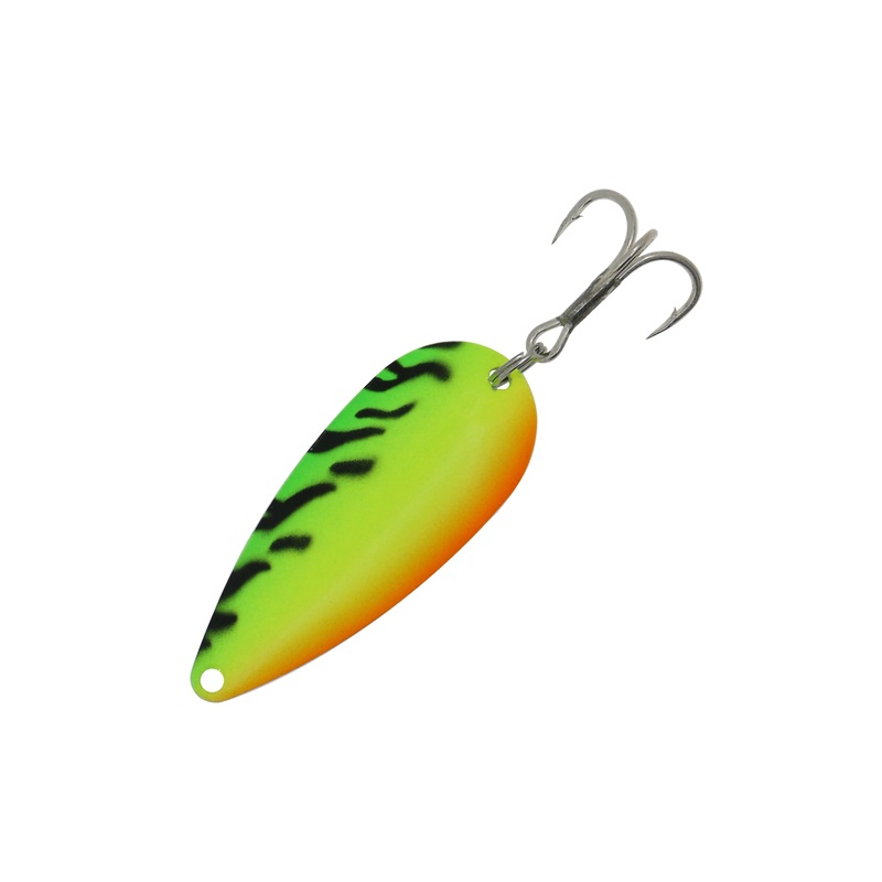 Temorah Classic Fishing Lures Spoon
