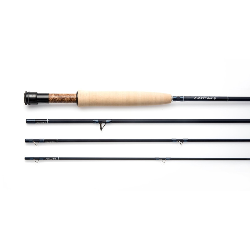 Thomas and Thomas Avantt Fly Rod