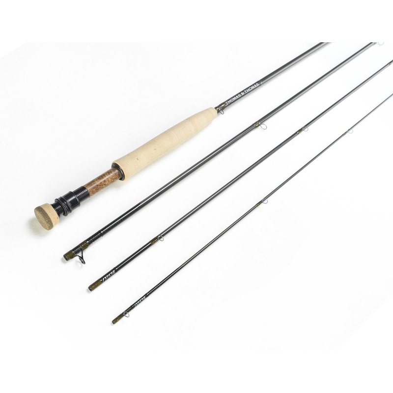 Thomas and Thomas Contact Fly Rod