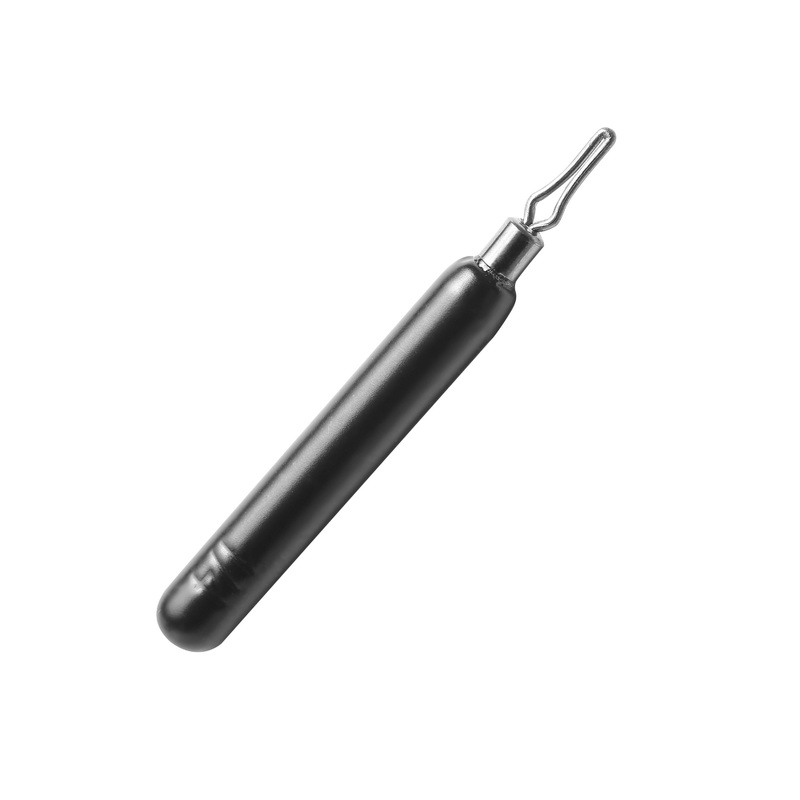 Tungsten Skinny Drop Shot Weights,Cylinder Drop Shot Weights 1/16 oz. – 1 oz.
