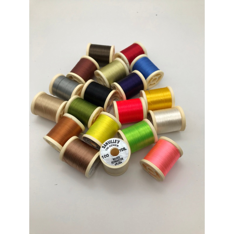 Danville Flymaster Plus Thread