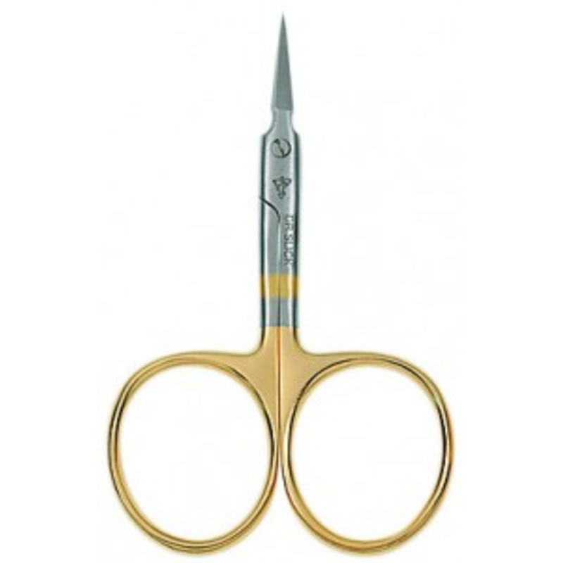 Dr. Slick Arrow Scissors|Brass|Prism