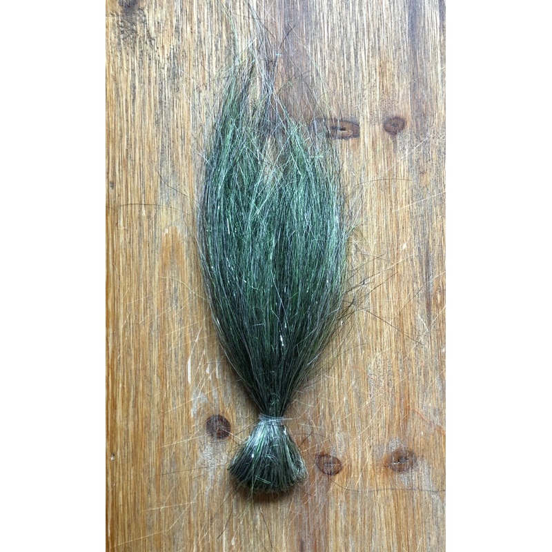 Dark Green Sparkle Blend