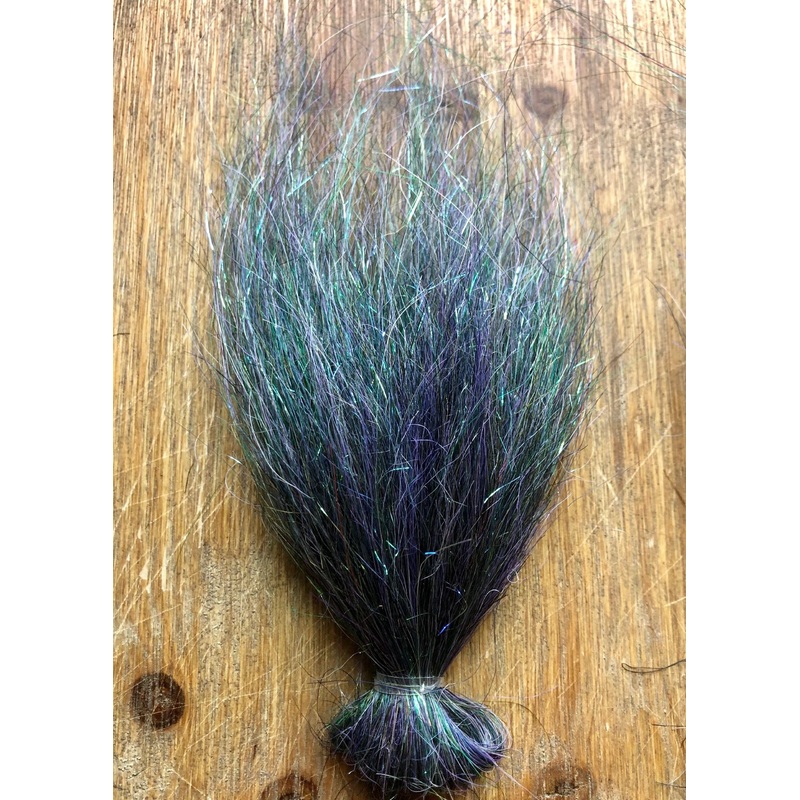 Peacock Blend
