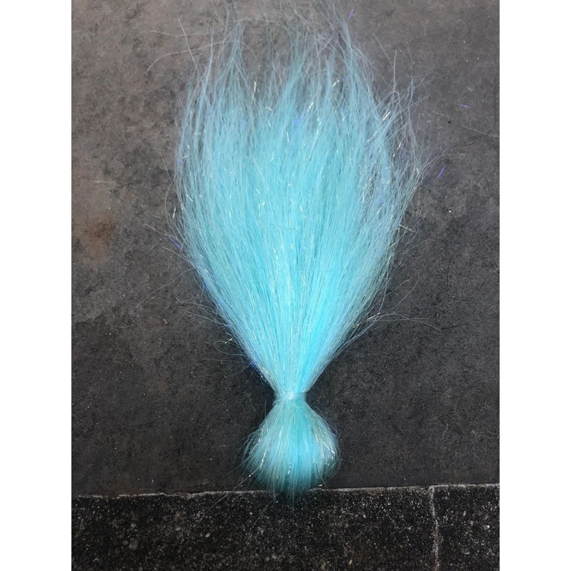 Powder Blue Sparkle Blend