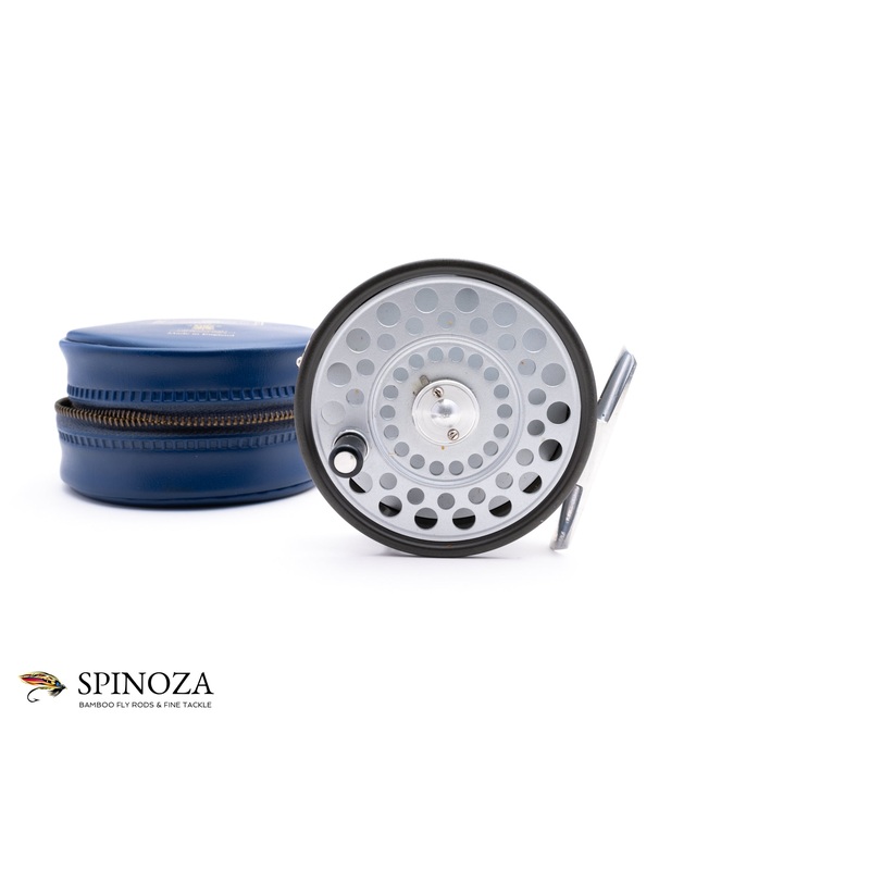 Hardy LRH Lightweight Fly Reel