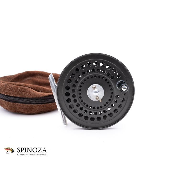 Orvis CFO IV Fly Reel