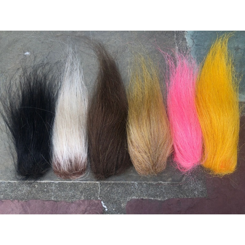 Pro 6 Pack Squimpish Hair